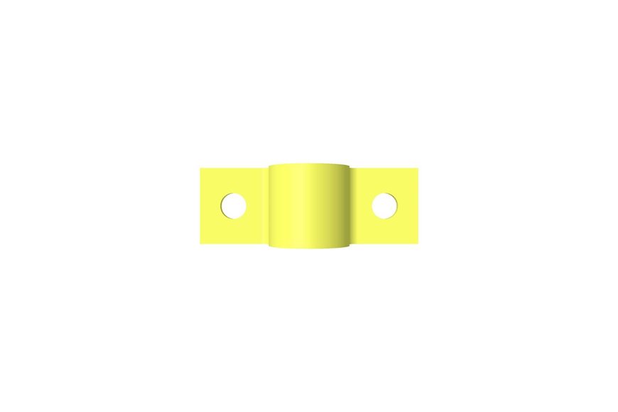 Clamp-Pivot, Hoc - Originale Toro - 88-4730