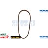 Cinghia-V - MTD / Cub Cadet - Originale - 754-0362 - Sostituisce - 754-0362