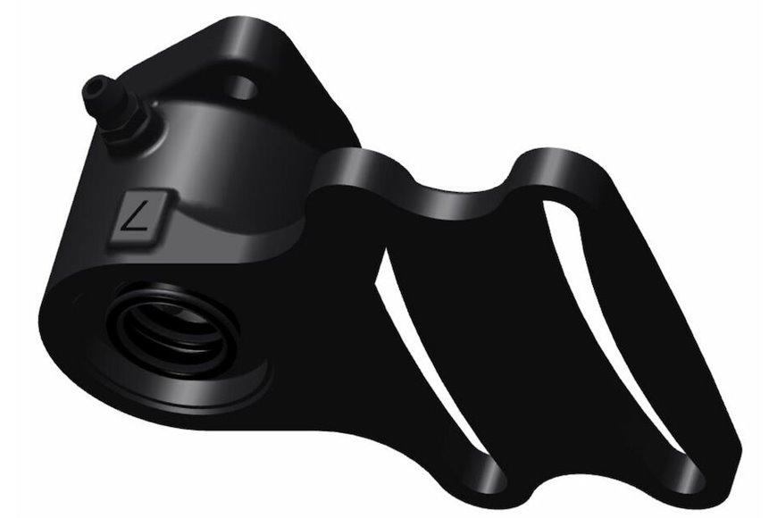 Housing-Bearing, Driven - Originale Toro - 108-4495