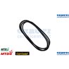 Cinghia-V - MTD / Cub Cadet - Originale - 754-0372 - Sostituisce - 754-0372