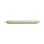 Full Front Roller Asm - Originale Toro - 52-3170