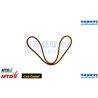 Cinghia-V - MTD / Cub Cadet - Originale - 754-0439 - Sostituisce - 754-0439