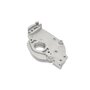 Plate-Side, Lh - Originale Toro - 106-8429