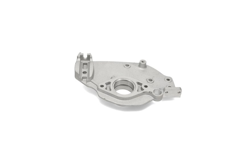 Plate-Side, Lh - Originale Toro - 106-8429