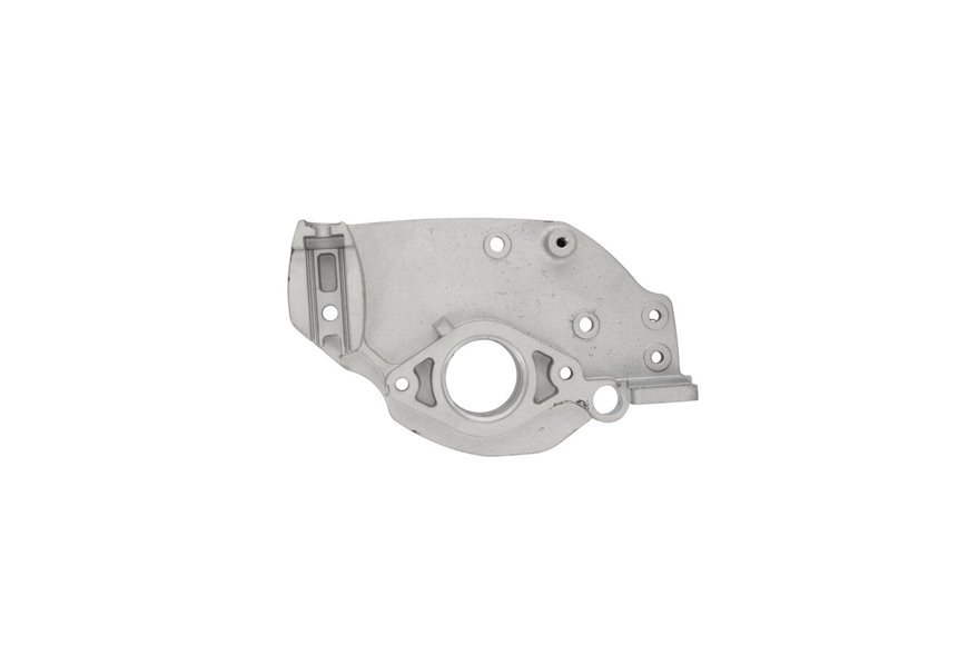 Plate-Side, Lh - Originale Toro - 106-8429