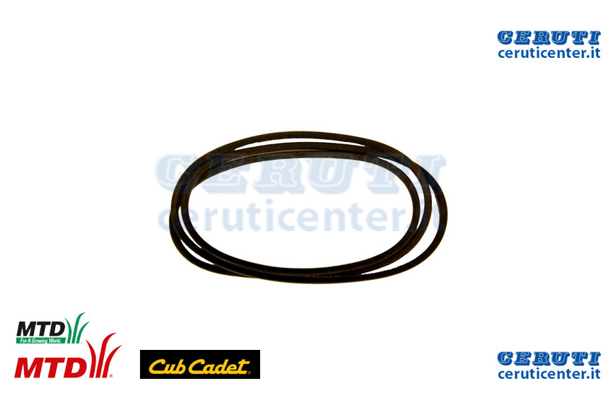 Cinghia-V - MTD / Cub Cadet - Originale - 754-0440 - Sostituisce - 754-0440