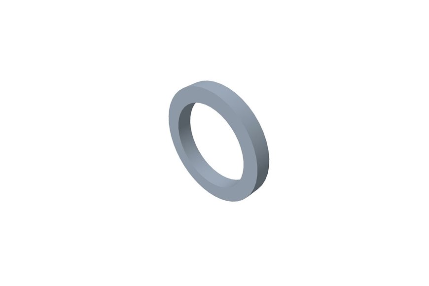 Spacer-Hardened - Originale Toro - 115-5666