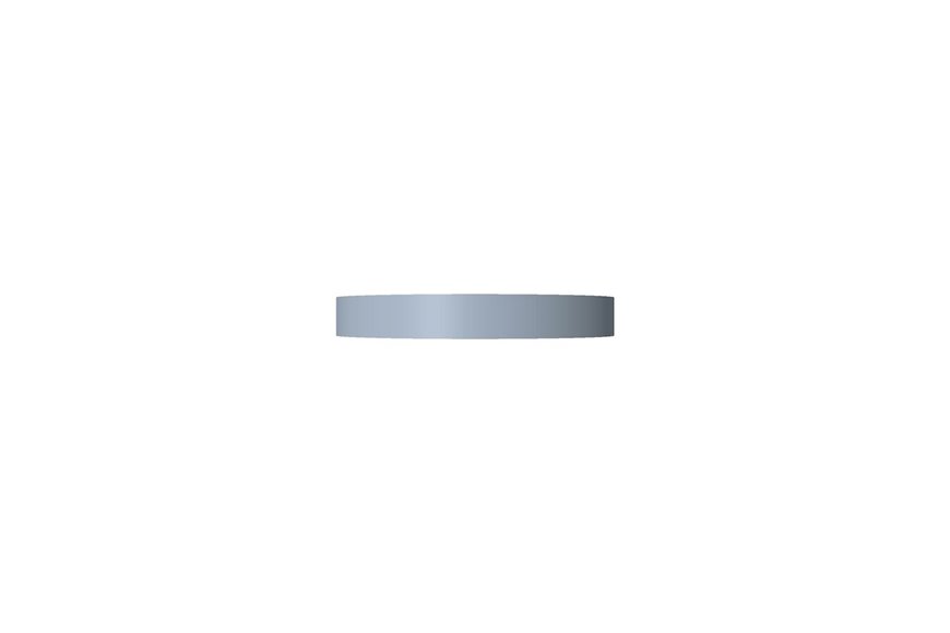 Spacer-Hardened - Originale Toro - 115-5666