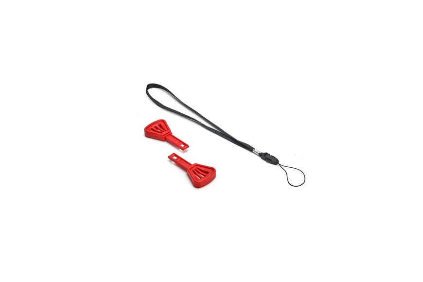 Key And Lanyard Kit - Originale Toro - 119-1929