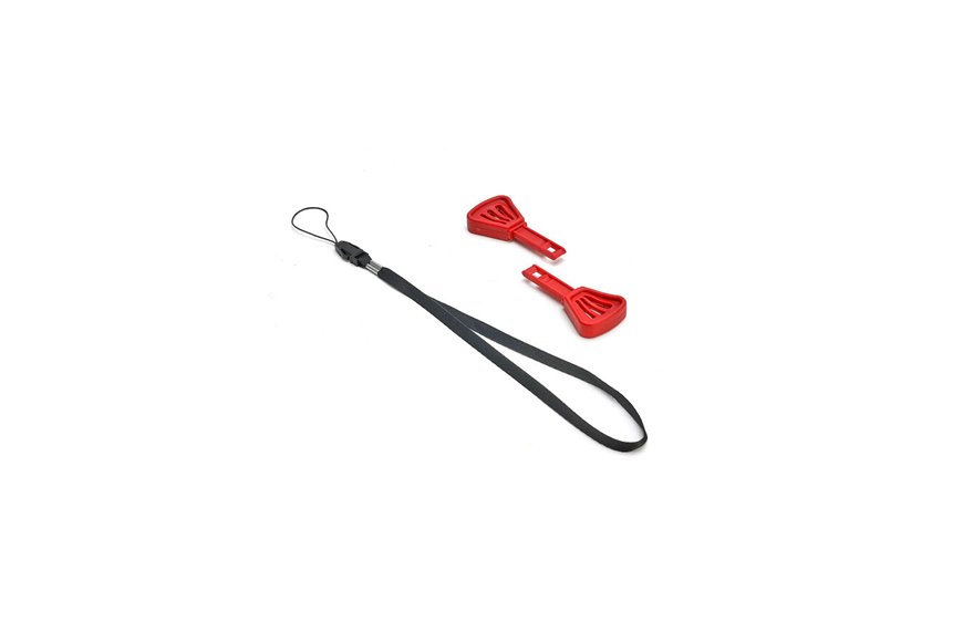Key And Lanyard Kit - Originale Toro - 119-1929