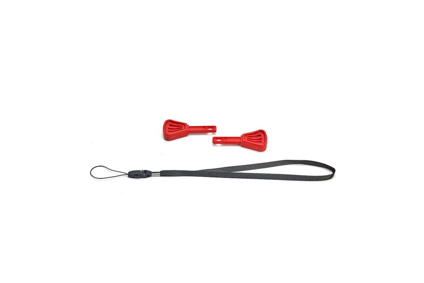 Key And Lanyard Kit - Originale Toro - 119-1929