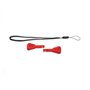 Key And Lanyard Kit - Originale Toro - 119-1929