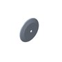 Pulley-Half - Originale Toro - 107-3862