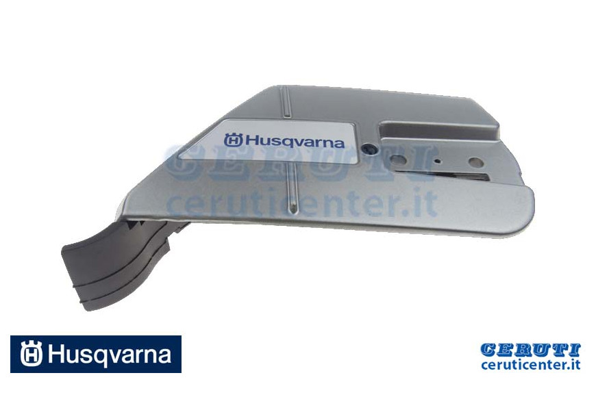 Carter Frizione Compl. - Originale Husqvarna - 537033504