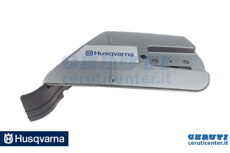 Carter Clutch kompl. - Original Husqvarna - 537033504