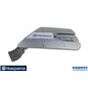 Carter embrague Compl. - Husqvarna original - 537033504