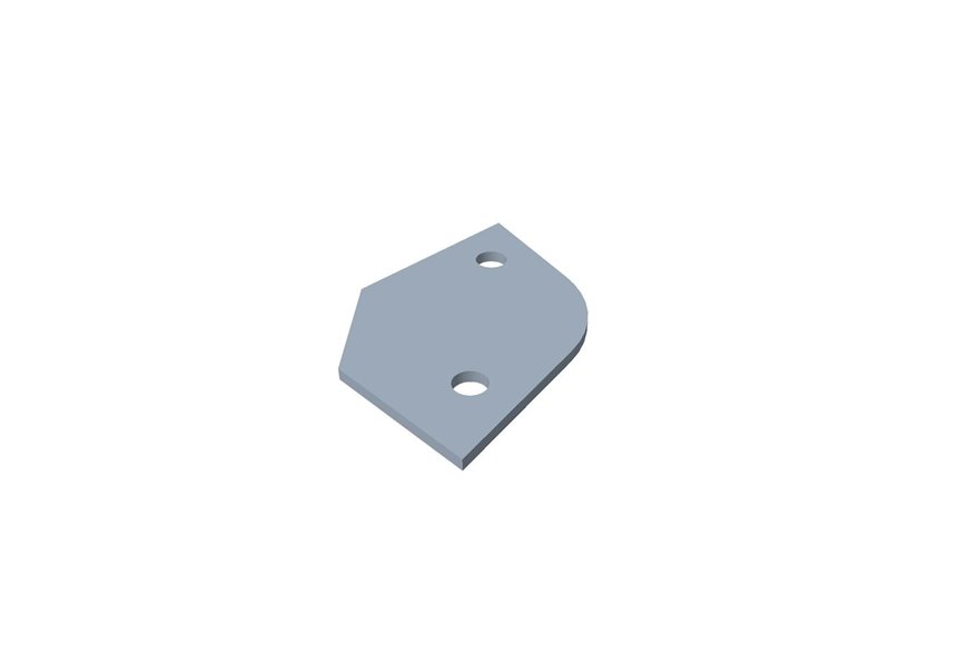 Hinge-Hood - Originale Toro - 106-5676