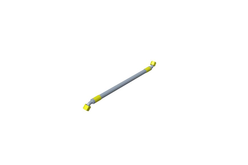 Hose Assy - Hyd - Originale Toro - 83-2460
