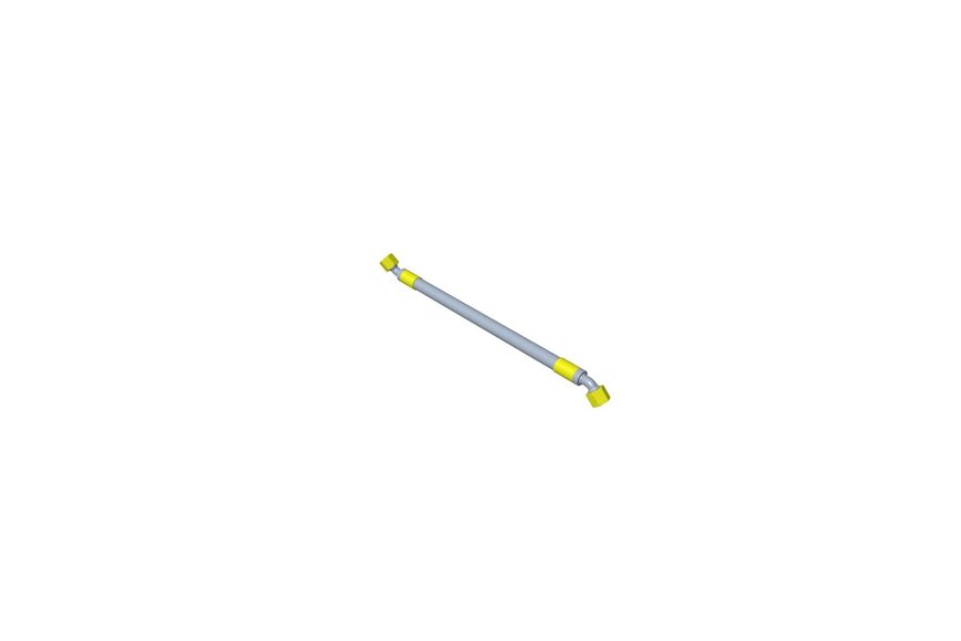Hose Assy - Hyd - Originale Toro - 83-2460