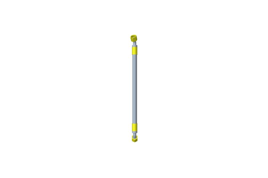 Hose Assy - Hyd - Originale Toro - 83-2460