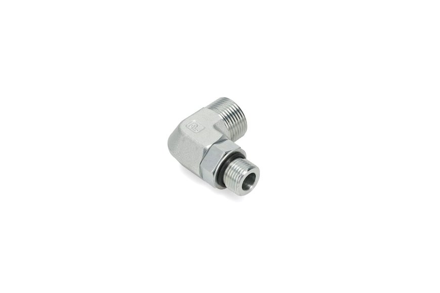 Fitting-Hyd, 90 Deg - Originale Toro - 340-16