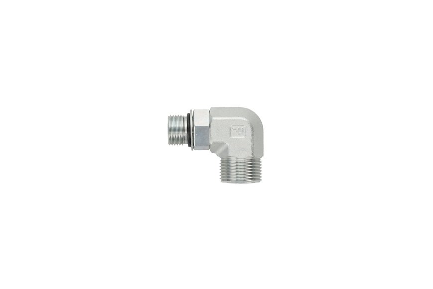 Fitting-Hyd, 90 Deg - Originale Toro - 340-16