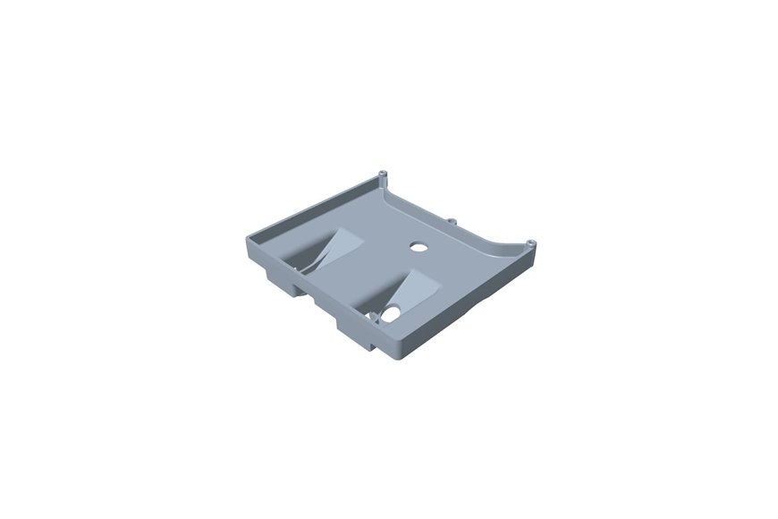 Tray-Battery - Originale Toro - 119-0252