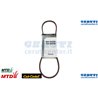Cinghia:V:Typ:3L:34.13:Vspd - MTD / Cub Cadet - Originale - 954-04260 - Sostituisce - 954-04260
