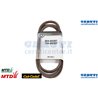Cinghia:V-Typ:4Lx78.9 Poly - MTD / Cub Cadet - Originale - 954-04207 - Sostituisce - 954-04207