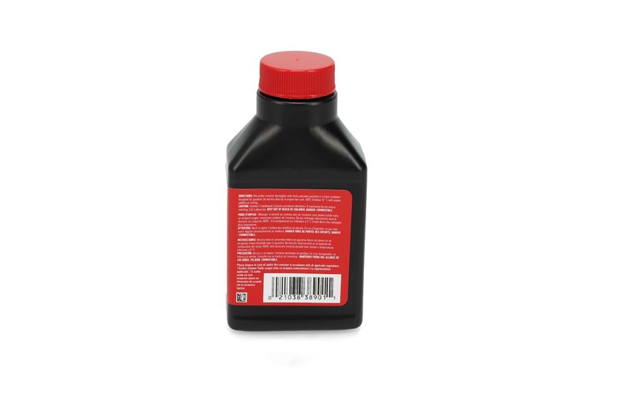 Toro 2 Cycle Oil (2.6 Oz, 48/Case) - Originale Toro - 38901