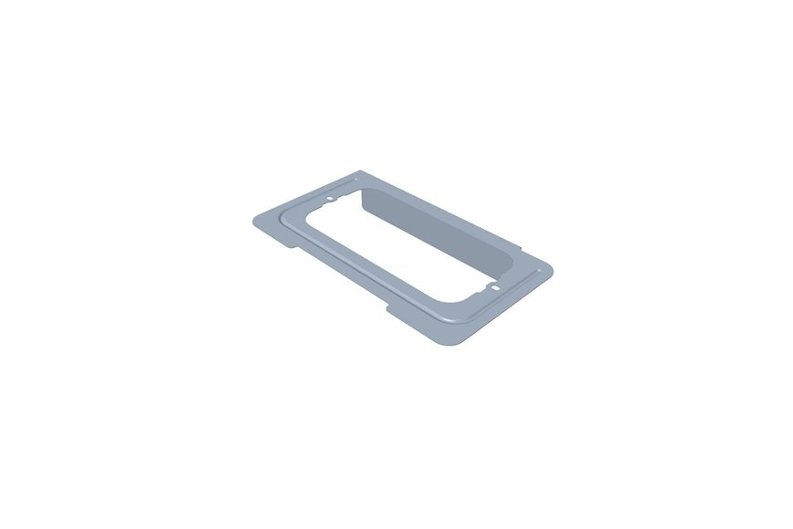 Shield-Heat - Originale Toro - 121-2973-03