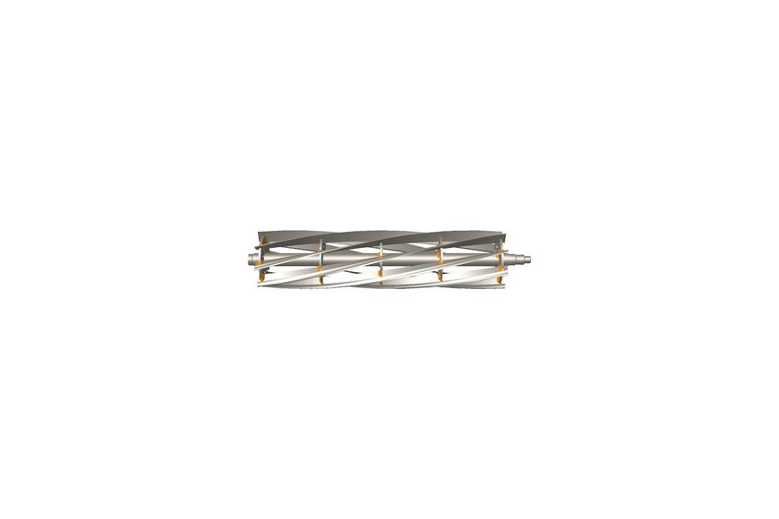 Reel-Spa 4Bolt, 8 Bld - Originale Toro - 130-6469