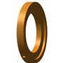 Nut-Adjustment, Bearing - Originale Toro - 95-2793