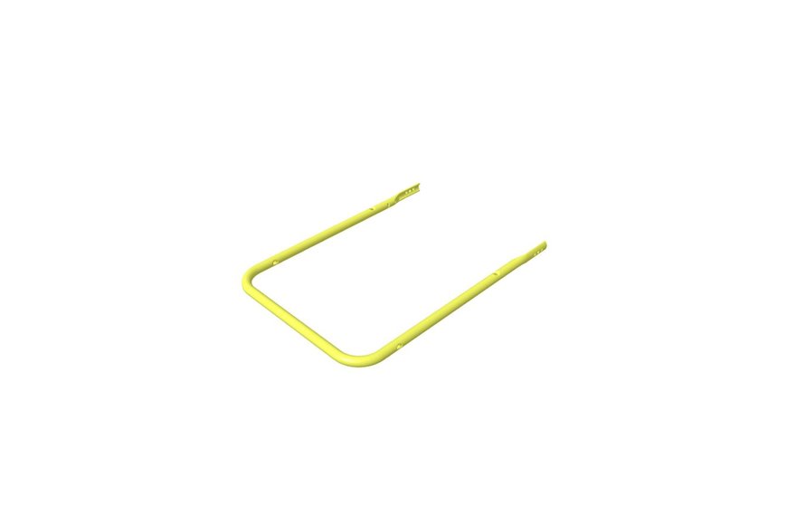 Handle-Lower - Originale Toro - 110-1828-03