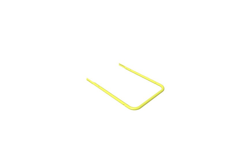 Handle-Lower - Originale Toro - 110-1828-03