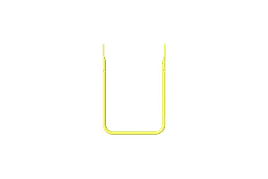 Handle-Lower - Originale Toro - 110-1828-05