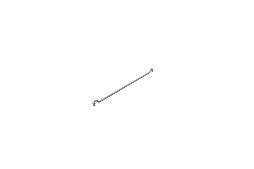 Tie Rod-Steering - Originale Toro - 88-5380