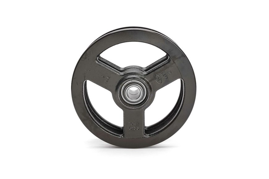Tensioner Wheel Asm - Originale Toro - 104-6123