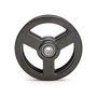 Tensioner Wheel Asm - Originale Toro - 104-6123