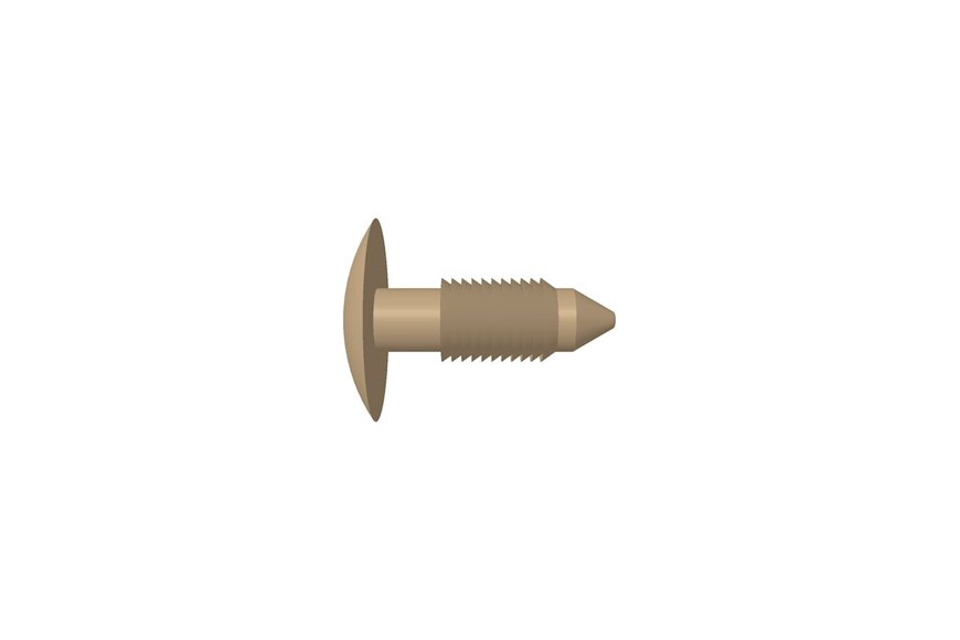 Plug-Plastic - Originale Toro - 104-0395
