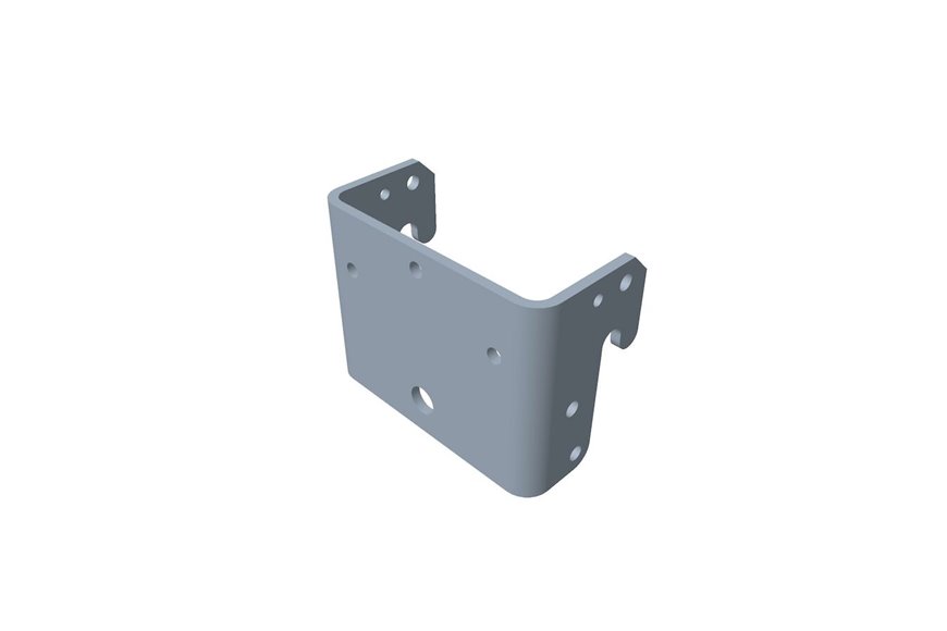 Hitch-Front - Originale Toro - 101711-01