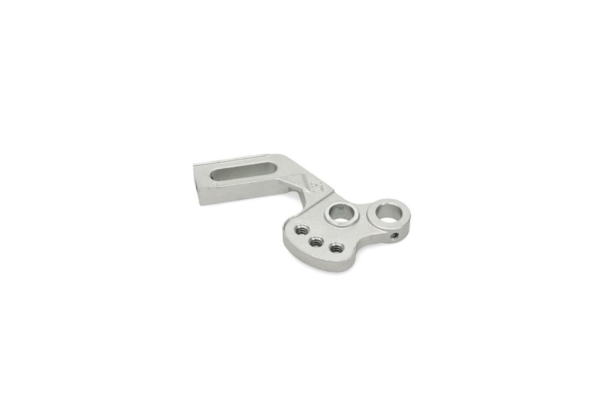Arm-Hoc, Lh - Originale Toro - 121-4613