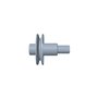 Pulley-Engine - Originale Toro - 107-4915