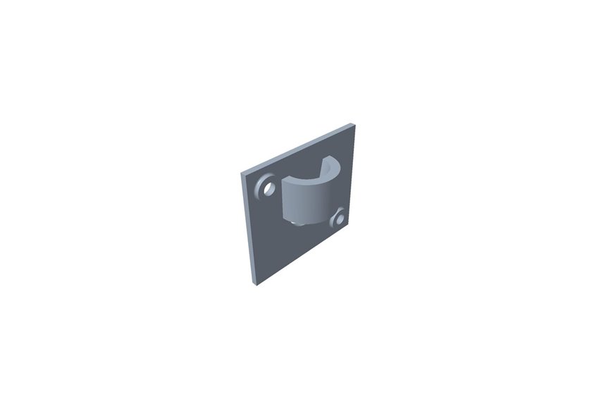 Plate And Collar Asm - Originale Toro - 100-2899