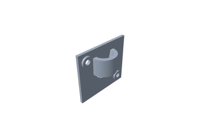 Plate And Collar Asm - Originale Toro - 100-2899