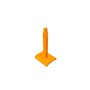 Spindle Shaft Asm - Originale Toro - 105-1686