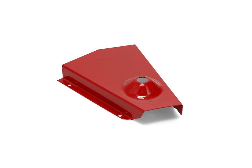 Cover-Belt Rh - Originale Toro - 107450-01