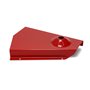 Cover-Belt Rh - Originale Toro - 107450-01