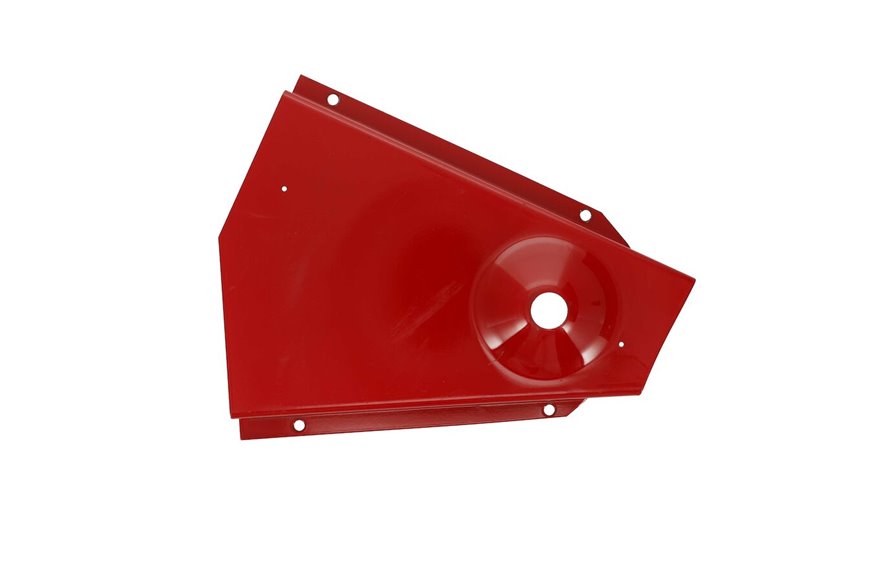 Cover-Belt Rh - Originale Toro - 107450-01