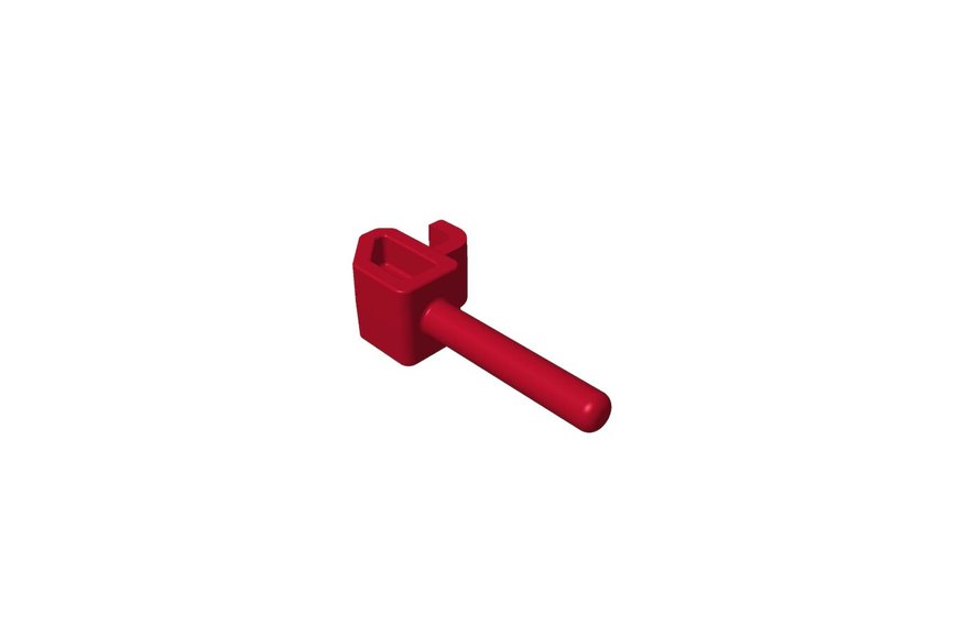 Lockout-Bar, Control - Originale Toro - 117-8754